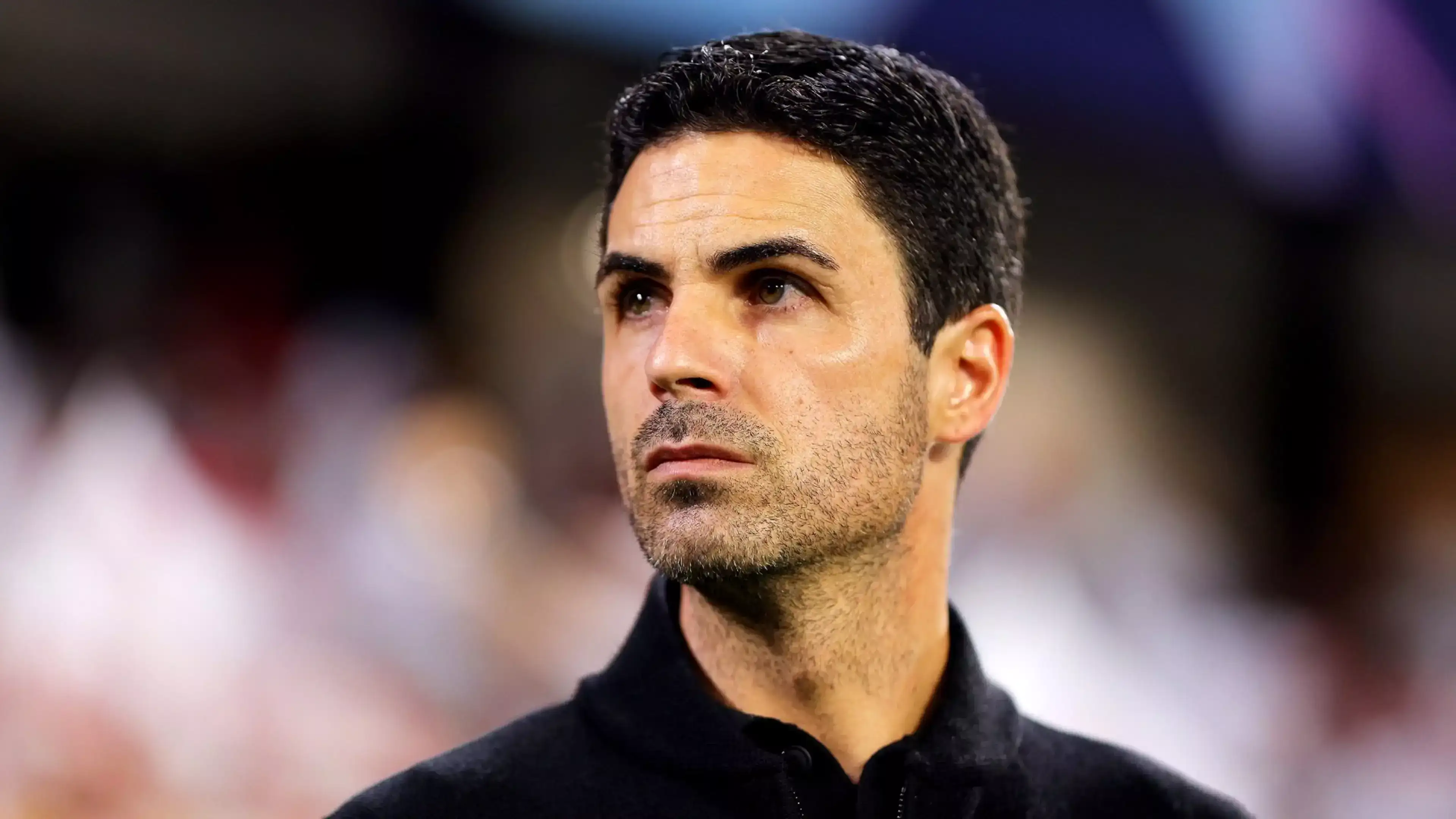 O'Hara's scathing critique: Mikel Arteta Faces Backlash for Controversial Outburst"